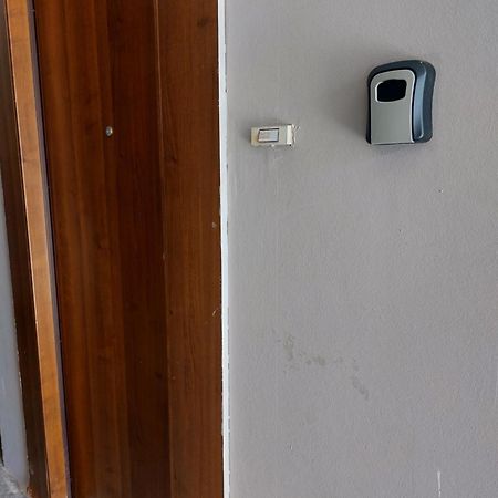 Ferienwohnung Takis House Kato Panayia Exterior foto