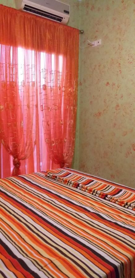 Ferienwohnung Takis House Kato Panayia Exterior foto