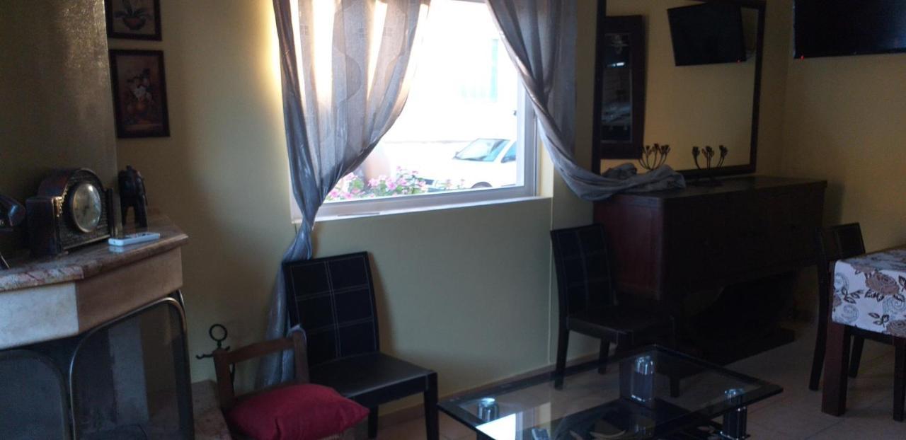 Ferienwohnung Takis House Kato Panayia Exterior foto