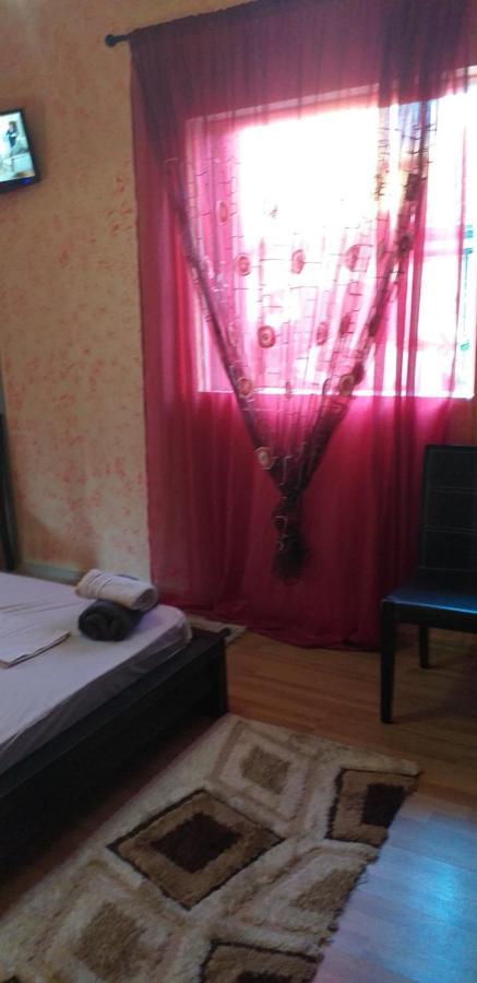 Ferienwohnung Takis House Kato Panayia Exterior foto