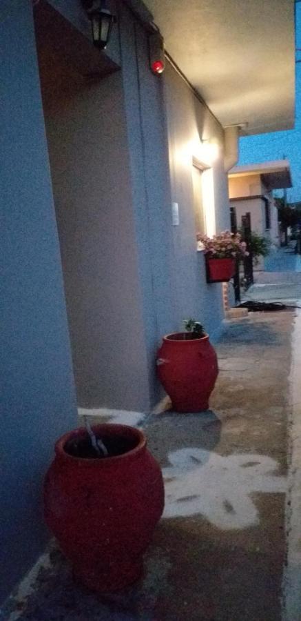 Ferienwohnung Takis House Kato Panayia Exterior foto