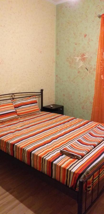 Ferienwohnung Takis House Kato Panayia Exterior foto