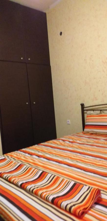Ferienwohnung Takis House Kato Panayia Exterior foto