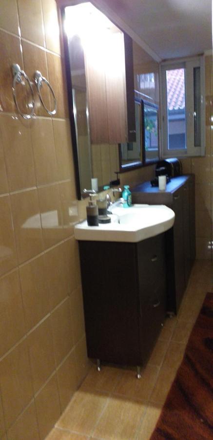 Ferienwohnung Takis House Kato Panayia Exterior foto