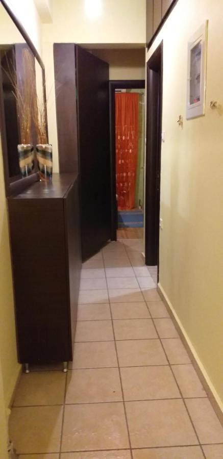 Ferienwohnung Takis House Kato Panayia Exterior foto