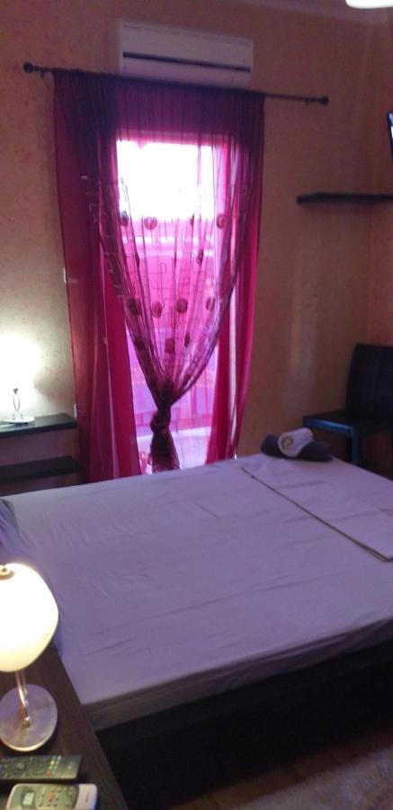 Ferienwohnung Takis House Kato Panayia Exterior foto