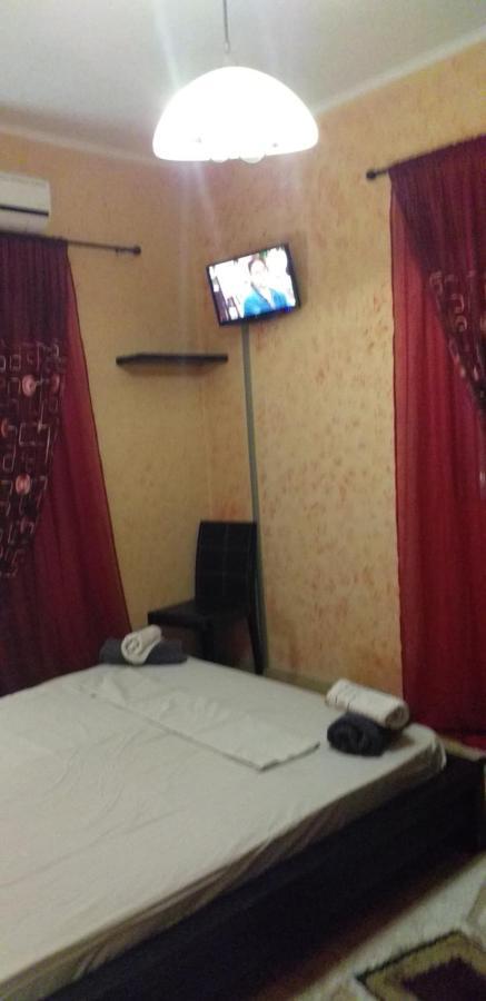 Ferienwohnung Takis House Kato Panayia Exterior foto