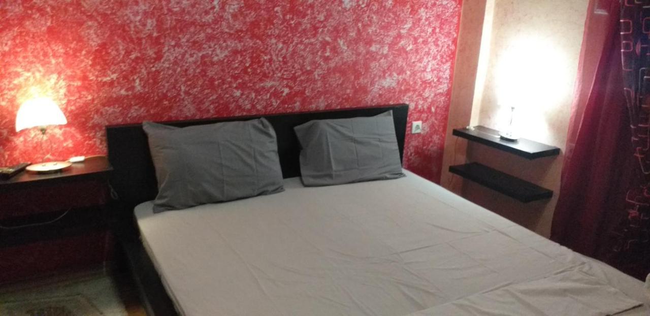 Ferienwohnung Takis House Kato Panayia Exterior foto